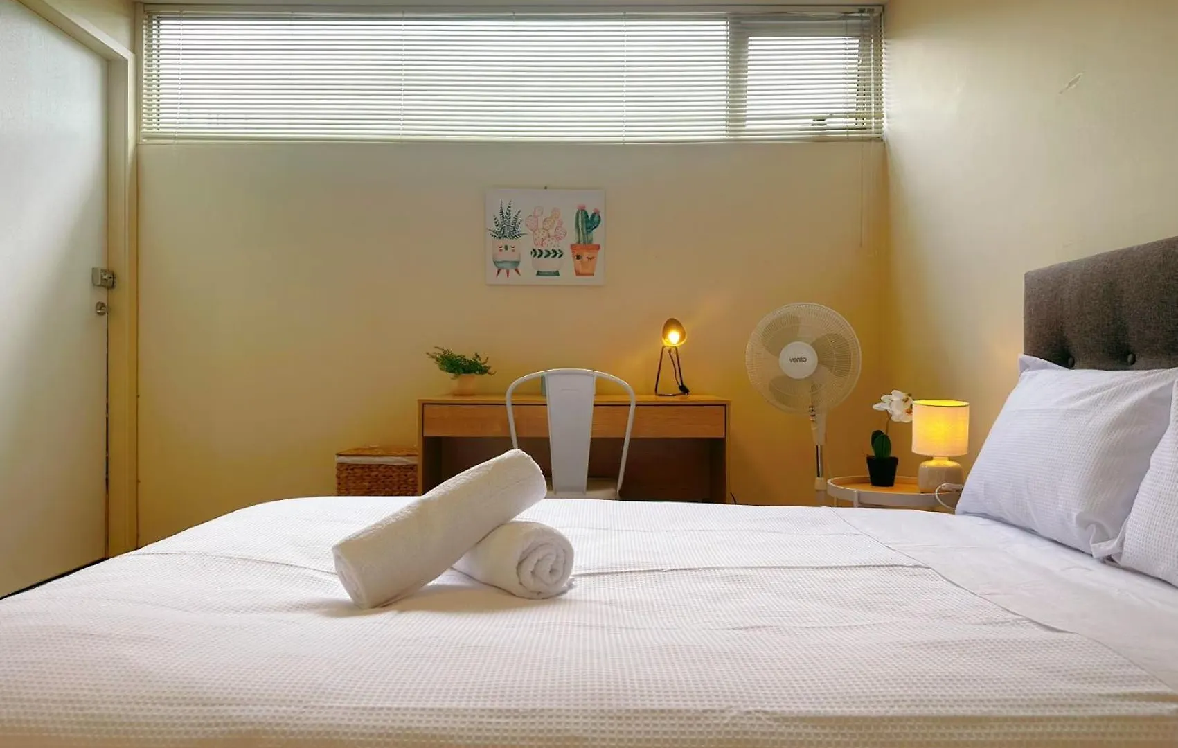 City Center Stay With Parking Hobart