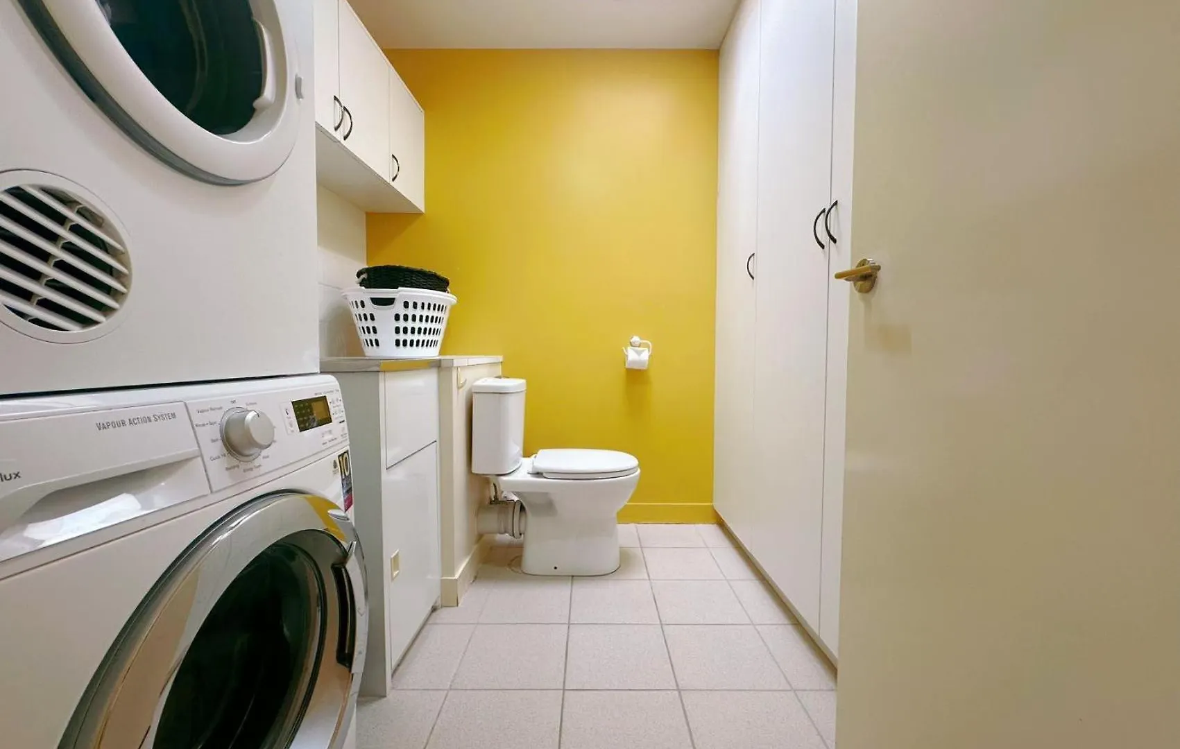 City Center Stay With Parking Hobart Australia
