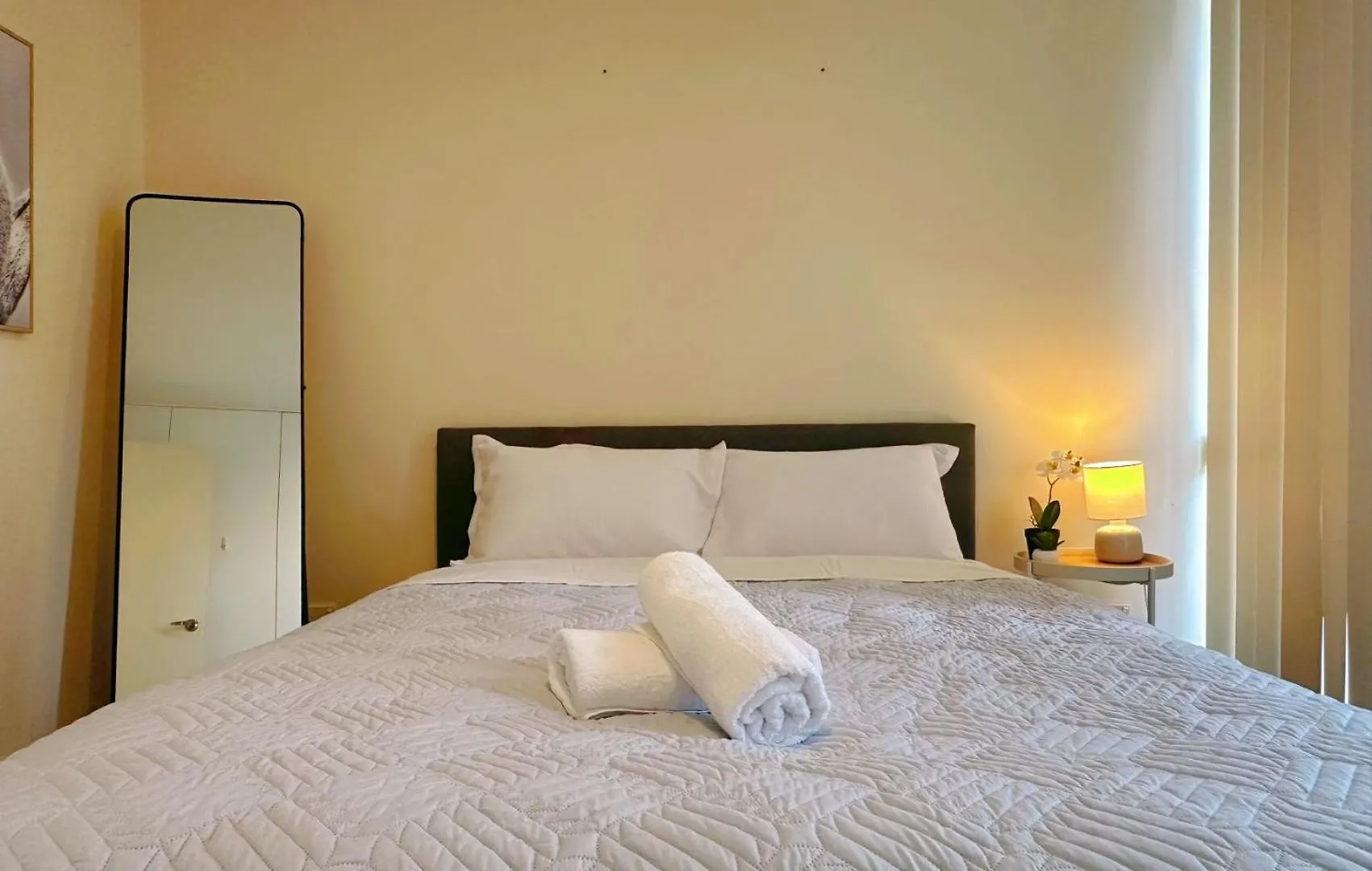 City Center Stay With Parking Hobart